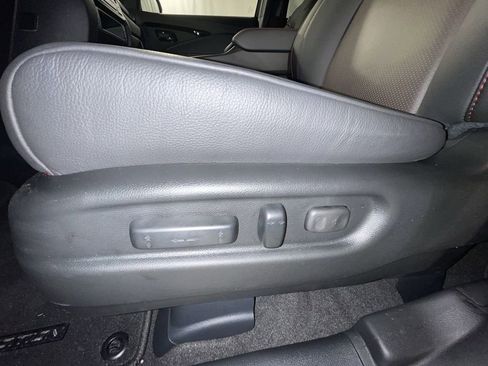 Used 2024 Honda Passport Black Edition image 14