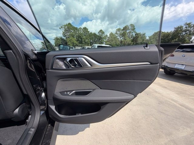New 2026 BMW 430i w/ Premium Package RWD image 25