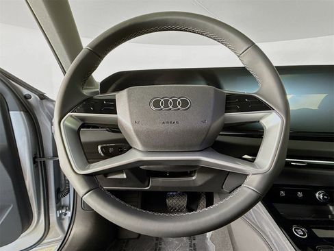 New 2025 Audi A5 2.0T Premium w/ Convenience Package image 10