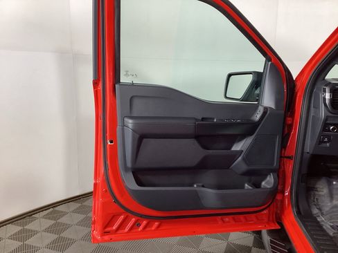 Used 2023 Ford F150 XL w/ STX Appearance Package AWD/4WD image 13