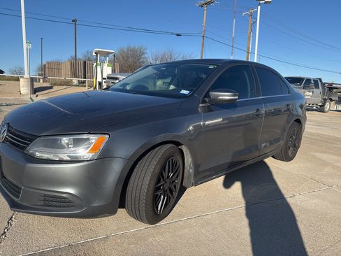 Used 2014 Volkswagen Jetta TDI image 7