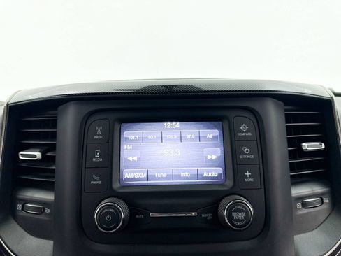 Used 2020 RAM 1500 Rebel AWD/4WD image 5