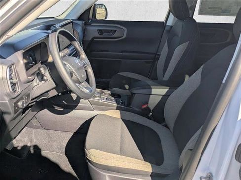 New 2025 Ford Bronco Sport Big Bend image 13