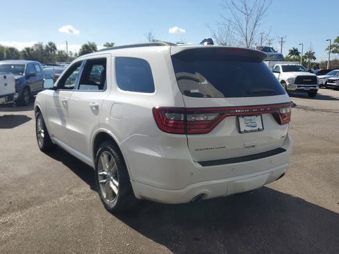 Used 2024 Dodge Durango GT image 4