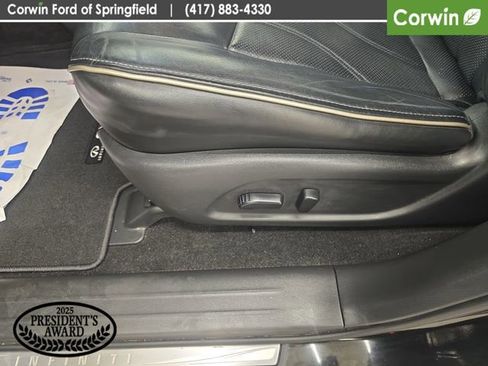 Used 2016 INFINITI QX60 Luxe AWD/4WD image 37