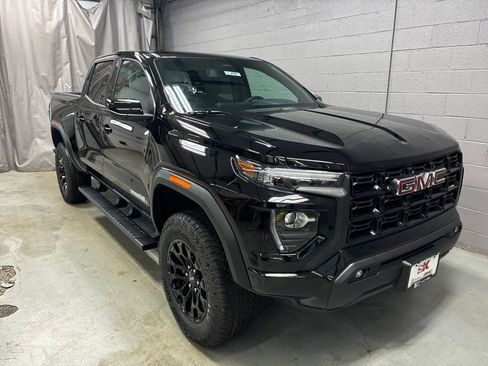 New 2026 GMC Canyon Elevation w/ Convenience Package AWD/4WD image 5