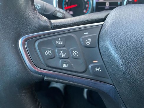 Used 2016 Chevrolet Malibu Premier w/ Driver Confidence Package image 23