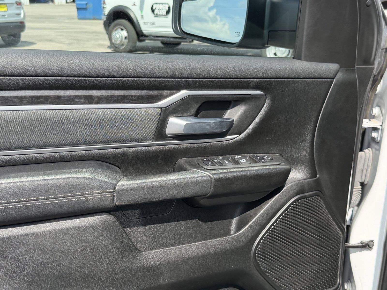 Used 2022 RAM 1500 Lone Star RWD image 13