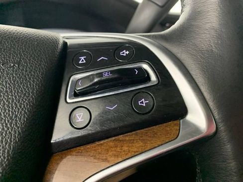 Used 2016 Cadillac Escalade ESV Premium AWD/4WD image 33