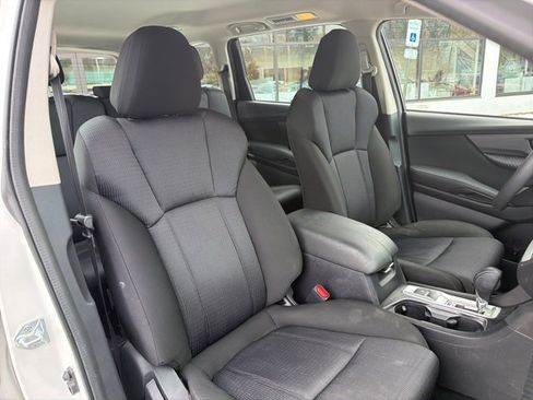 Used 2023 Subaru Ascent 8-Passenger image 24