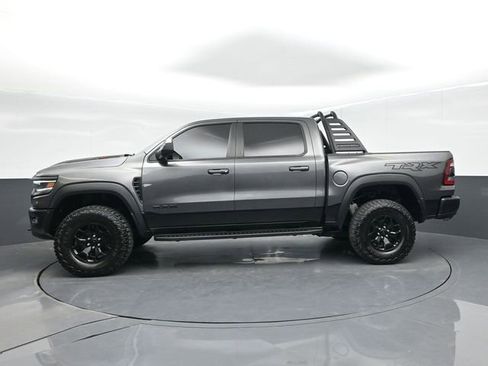 Used 2022 RAM 1500 TRX w/ TRX Level 2 Equipment Group image 5