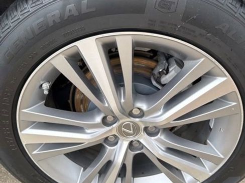 Used 2015 Lexus RX 350 FWD image 8