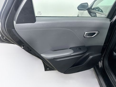 Used 2025 Kia K4 FWD image 27