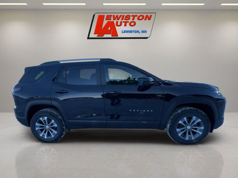 New 2026 Chevrolet Equinox LT image 6