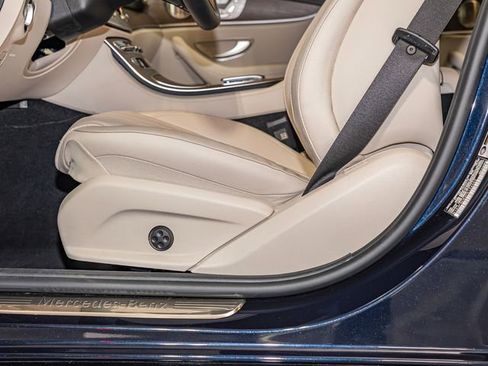 Certified 2023 Mercedes-Benz E 350 4MATIC Sedan image 15