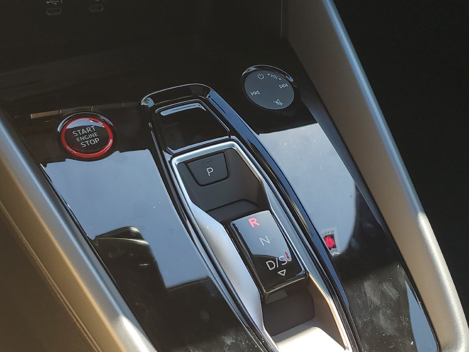 New 2026 Audi S3 Premium AWD/4WD image 30