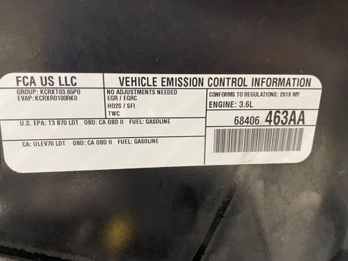 Used 2019 Dodge Durango GT image 41