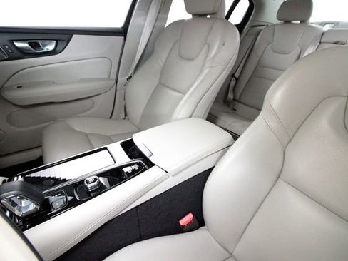 Certified 2023 Volvo S60 T8 Plus w/ Climate Package image 11