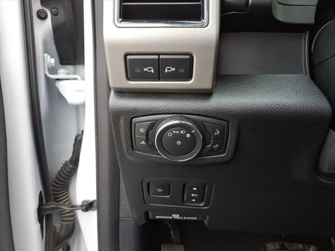 Certified 2021 Ford F250 Lariat w/ Tremor Off-Road Package image 41