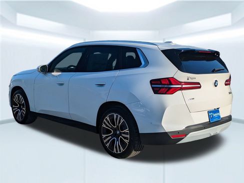 New 2026 BMW X3 xDrive30i w/ Convenience Package AWD/4WD image 3