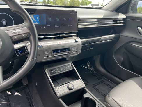 Used 2026 Hyundai Kona SEL Premium AWD/4WD image 35