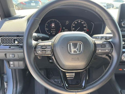 Certified 2023 Honda Civic Sport image 8