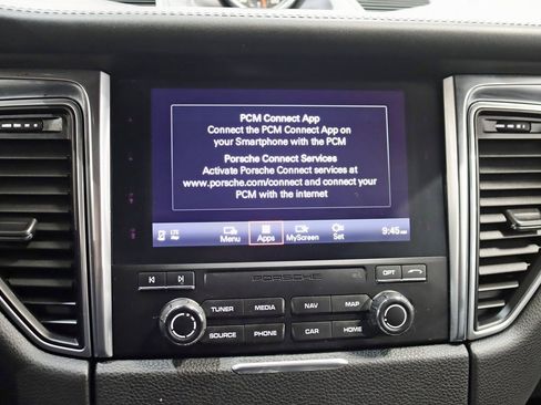 Used 2018 Porsche Macan GTS image 22