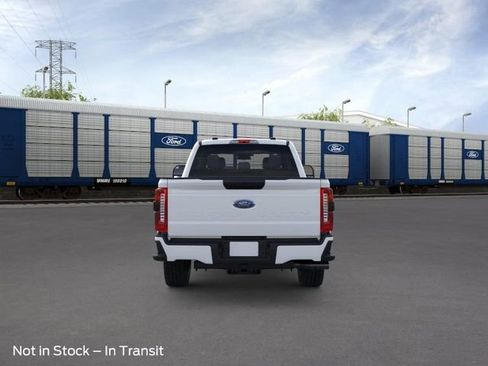 New 2026 Ford F350 4x4 Crew Cab Super Duty image 5