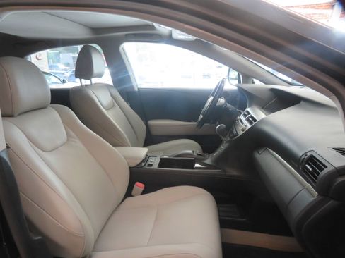 Used 2013 Lexus RX 350 FWD w/ Navigation Pkg image 26