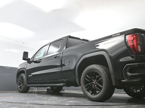 Used 2023 GMC Sierra 1500 Elevation w/ Preferred Package AWD/4WD image 58
