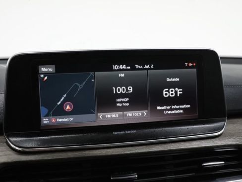 Used 2021 Kia Telluride SX w/ SX Prestige Package AWD/4WD image 25