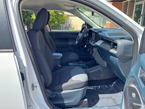 Used 2023 Ford Maverick XL FWD image 14