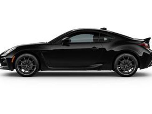 New 2026 Toyota GR86 Premium RWD image 7