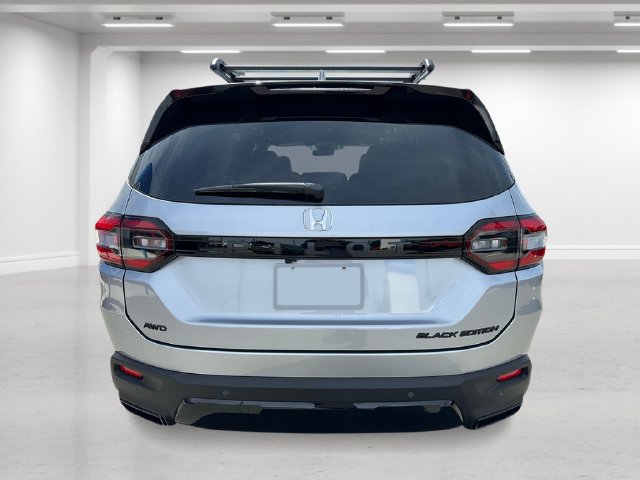 New 2026 Honda Pilot Black Edition image 4