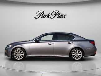 Used 2015 Lexus GS 350 RWD video 2