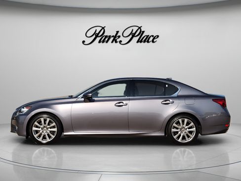 Used 2015 Lexus GS 350 RWD image 2