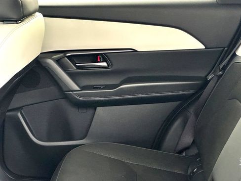 New 2026 MAZDA CX-5 Select AWD/4WD image 22