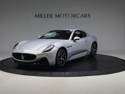 New 2026 Maserati GranTurismo Modena