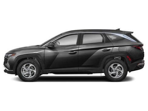 Certified 2024 Hyundai Tucson SEL FWD image 3
