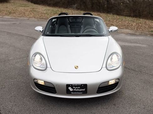 Used 2007 Porsche Boxster image 16