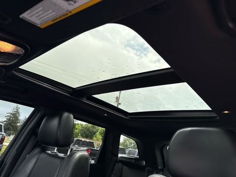 Used 2020 Jeep Grand Cherokee Limited X AWD/4WD image 22