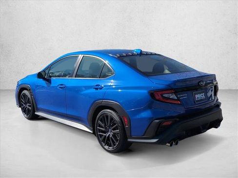 Used 2022 Subaru WRX Premium image 8