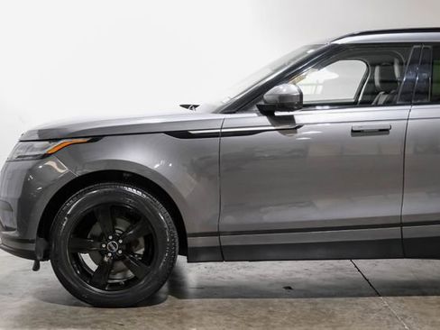 Used 2019 Land Rover Range Rover Velar S image 15