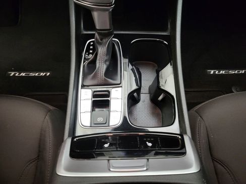 Used 2023 Hyundai Tucson SEL image 30