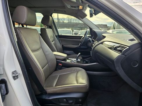 Used 2013 BMW X3 xDrive35i image 10