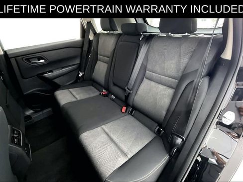 Used 2024 Nissan Rogue SV FWD image 35