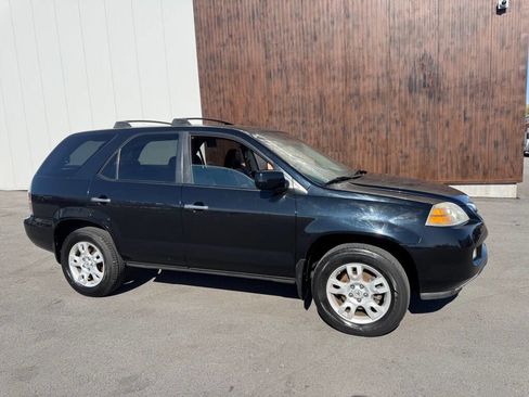 Used 2005 Acura MDX Touring image 5