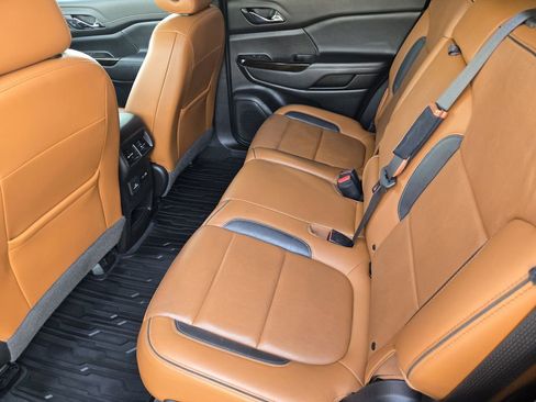 Used 2020 GMC Acadia AT4 w/ Driver Alert Package II image 30