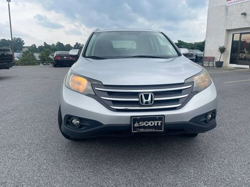 Used 2014 Honda CR-V EX-L image 19