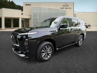 New 2026 INFINITI QX80 Pure AWD/4WD video 1